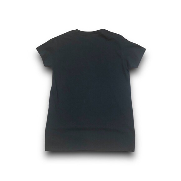 Men's "Living My Best Life" Graphic T-Shirt - Med - Picture 2 of 2